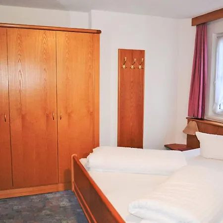 Prázdninový dům Subretta-5 By Interhome Kappl (Landeck)