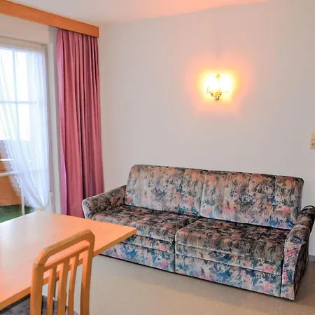 Subretta-5 By Interhome *