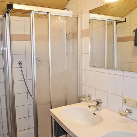 Subretta-5 By Interhome Prázdninový dům Kappl (Landeck)