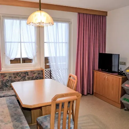 Subretta-5 By Interhome *