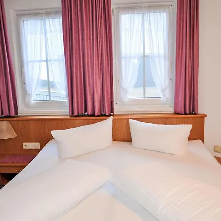 Subretta-5 By Interhome Kappl (Landeck)