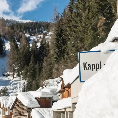 Subretta-5 By Interhome