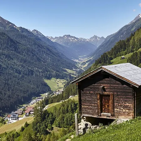 Subretta-5 By Interhome Prázdninový dům