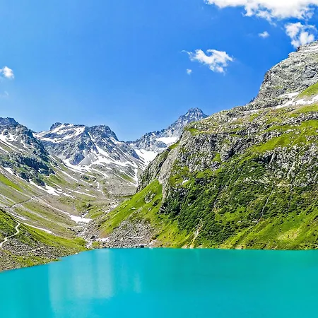 Subretta-5 By Interhome Prázdninový dům *