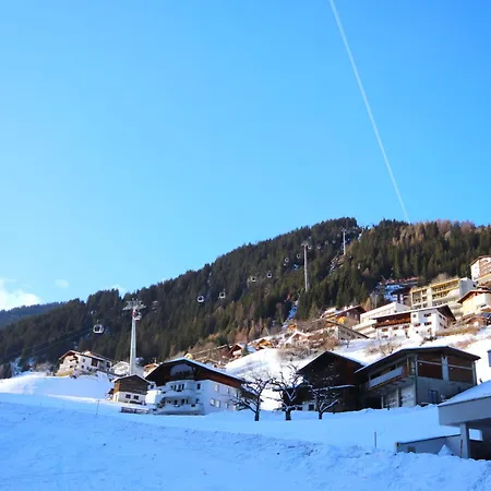 Subretta-5 By Interhome * Kappl (Landeck)