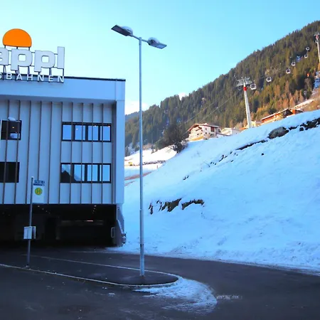 Subretta-5 By Interhome Prázdninový dům *