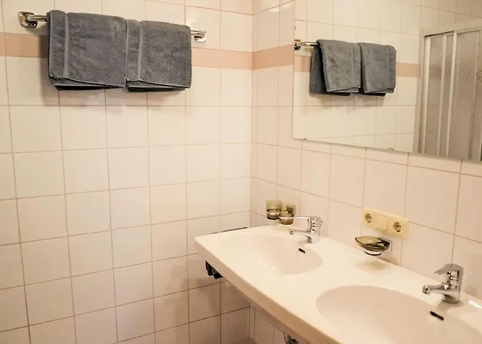 Prázdninový dům Subretta-5 By Interhome