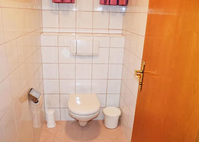 Subretta-5 By Interhome *