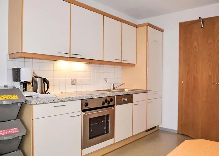 Subretta-5 By Interhome * Kappl (Landeck)