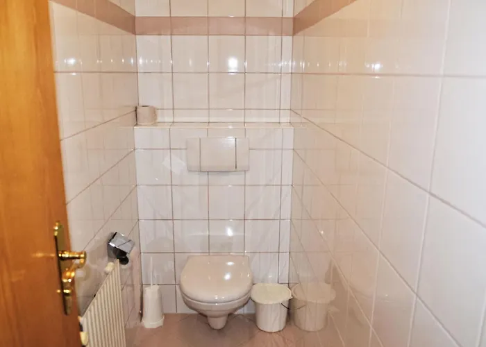 Prázdninový dům Subretta-5 By Interhome