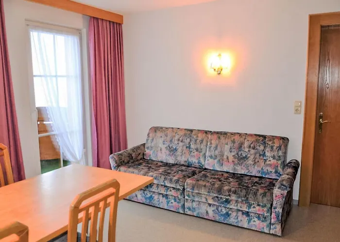 Subretta-5 By Interhome *