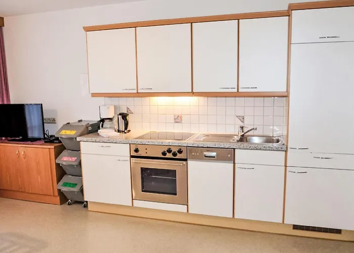 Subretta-5 By Interhome Kappl (Landeck)