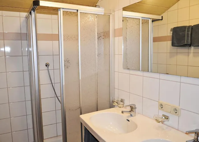 Subretta-5 By Interhome Prázdninový dům Kappl (Landeck)