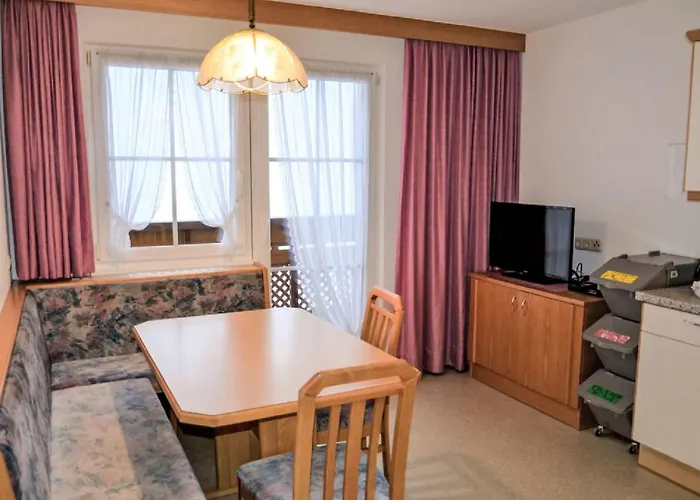 Subretta-5 By Interhome *