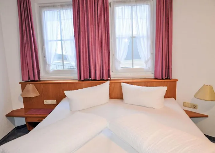 Subretta-5 By Interhome Kappl (Landeck)