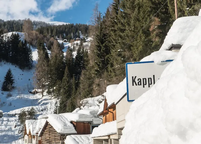 Subretta-5 By Interhome