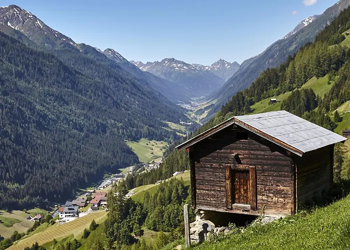 Subretta-5 By Interhome Prázdninový dům