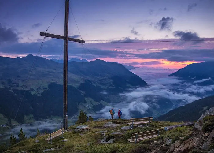 Prázdninový dům Subretta-5 By Interhome