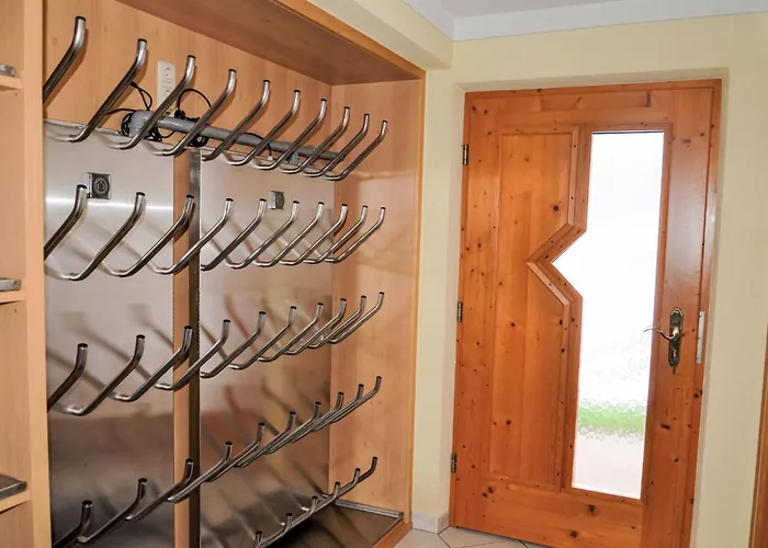 Subretta-5 By Interhome Prázdninový dům *