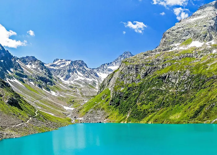 Subretta-5 By Interhome Prázdninový dům *