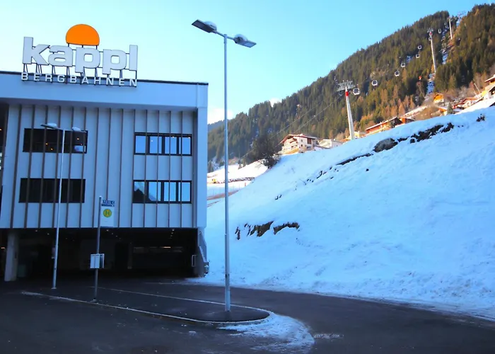 Subretta-5 By Interhome Prázdninový dům *