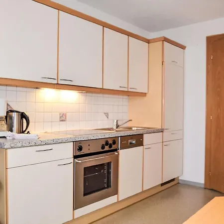 Subretta-5 By Interhome * Kappl (Landeck)