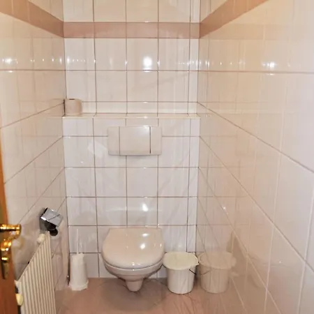 Tatil Evi Subretta-5 By Interhome