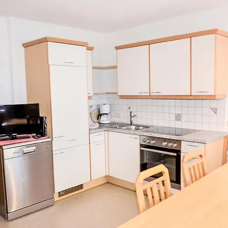 Tatil Evi Subretta-5 By Interhome *