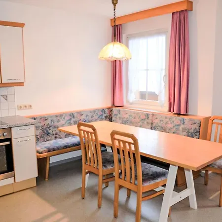 Tatil Evi Subretta-5 By Interhome Kappl (Landeck)