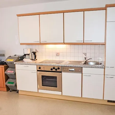 Subretta-5 By Interhome Kappl (Landeck)