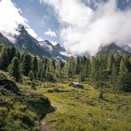 Tatil Evi Subretta-5 By Interhome