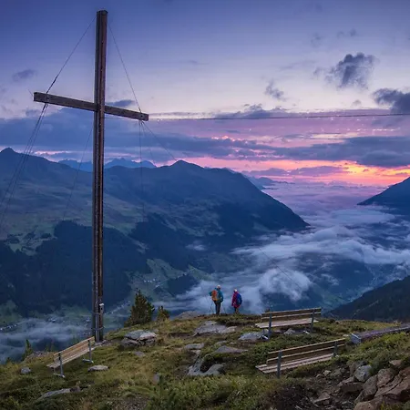 Tatil Evi Subretta-5 By Interhome