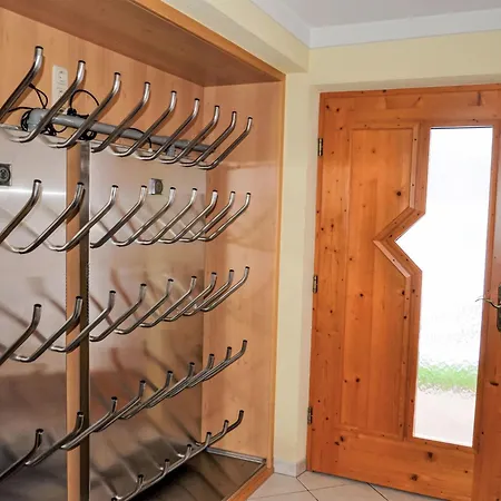 Subretta-5 By Interhome Tatil Evi *