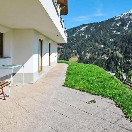 Subretta - Kpl094 By Interhome Holiday home Kappl (Landeck)